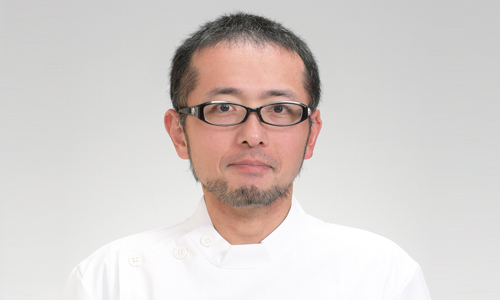 菅 聡三郎