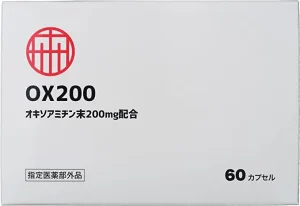 ox200