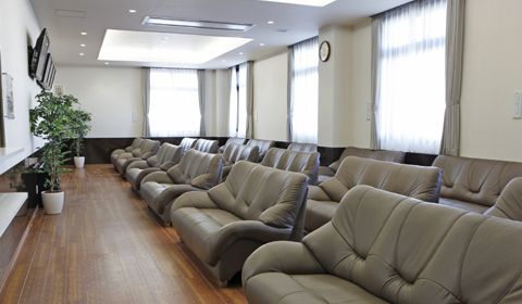 ロイヤルベルクリニックphoto