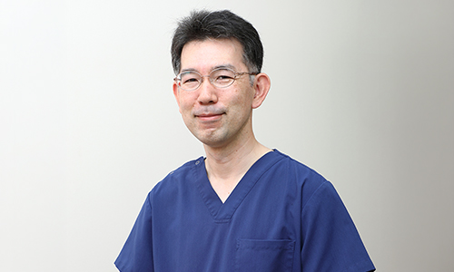 柿坂 宜孝