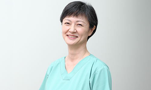 鎌田 久美子